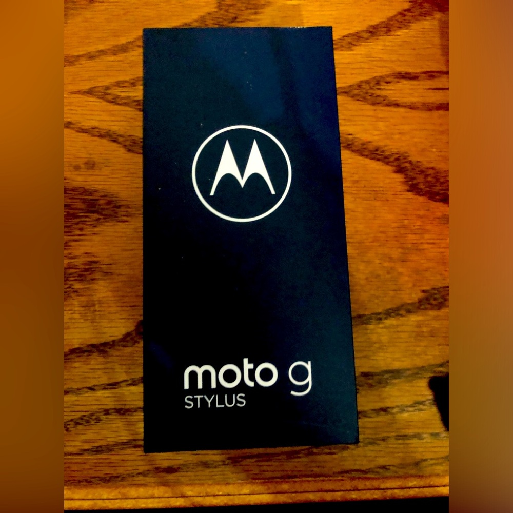 MOTO G STYLUS